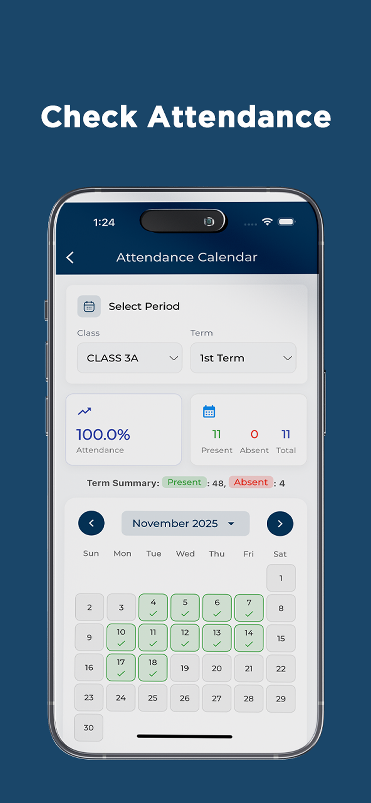 Scholarzon Student Portal