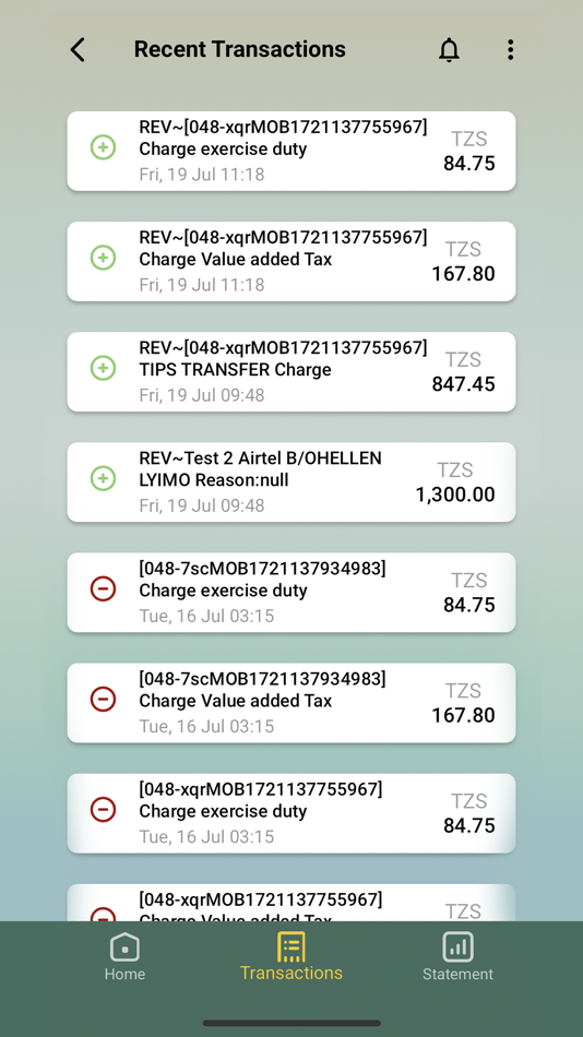 #3. TCB Popote (iOS) 由: TANZANIA POSTAL BANK