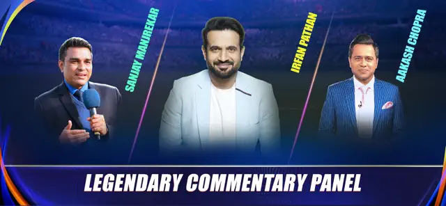 Real Cricket™ screenshot 7