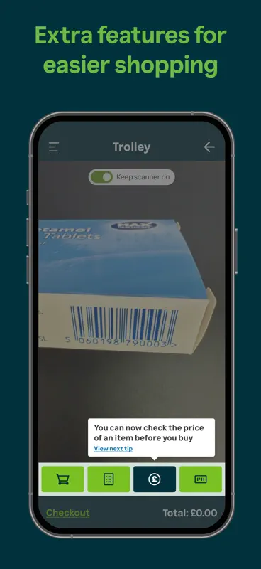 ASDA Scan & Go screenshot 5 of 6
