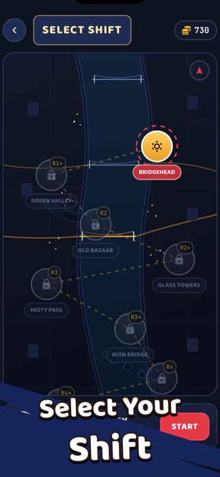 Patrol Officer screenshot 4