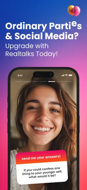 Deep Conversations: DeepCo screenshot 4