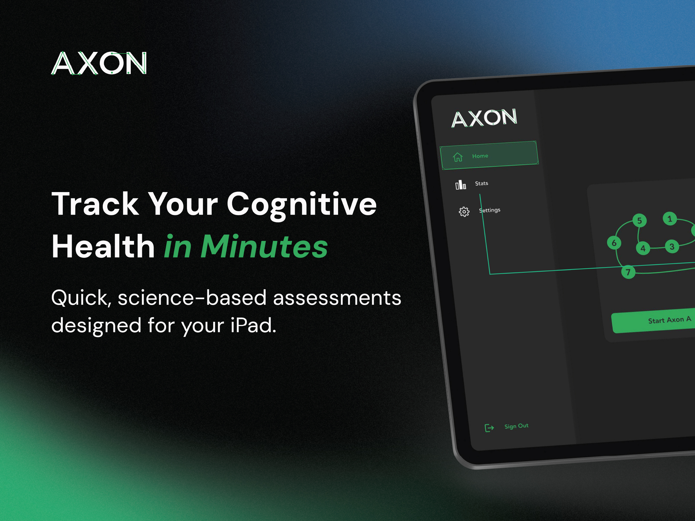 Axon