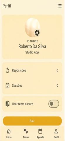 Um Forja Academia Screenshot 2 of 2