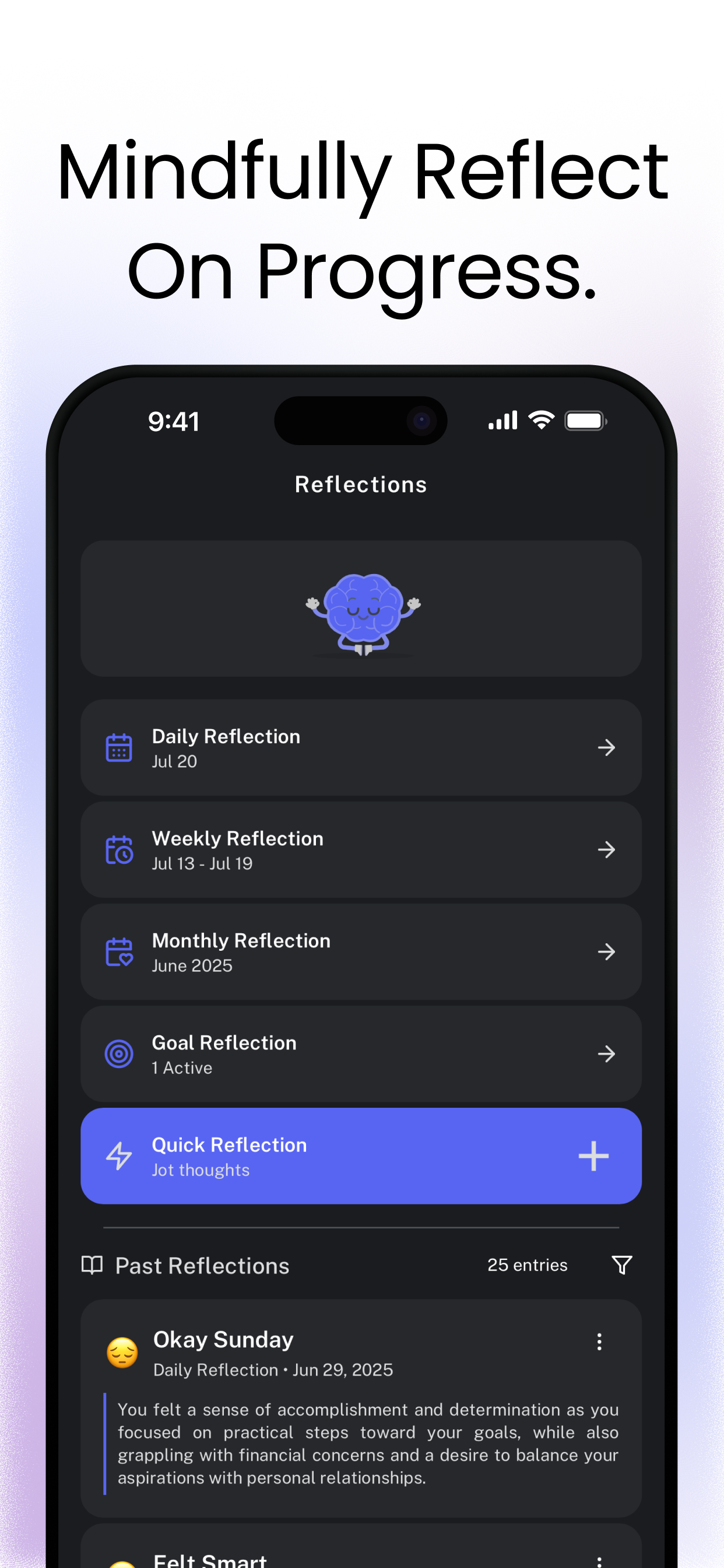 Wisp - Smart Life Companion
