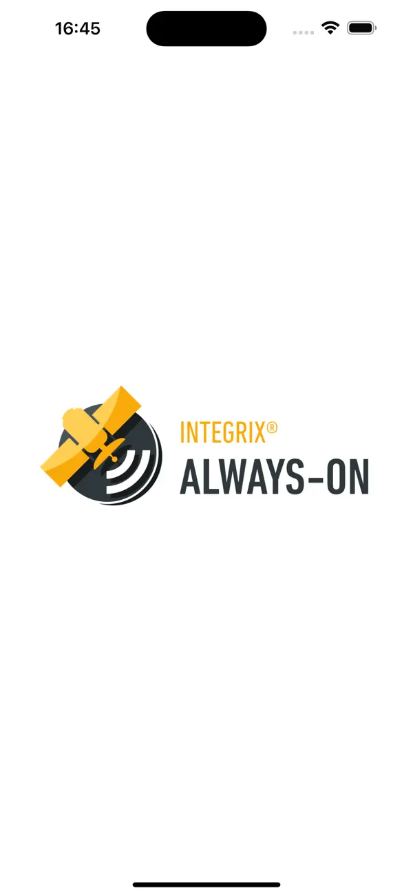 Screenshot #1 pour Integrix® Always-On