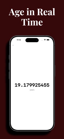 Finite: Life Counter screenshot