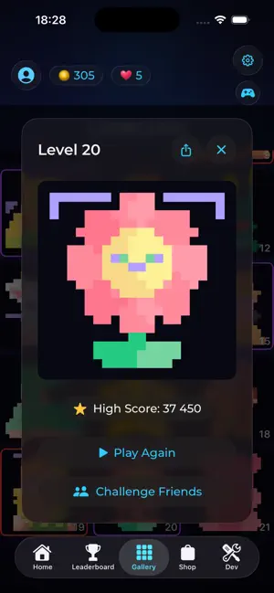 Glass Smash: break'em all! screenshot 1