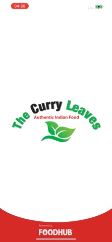 The Curry Leaves. Screenshot 1 of 5
