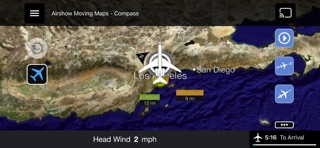 Airshow HD Screenshot 8 of 10
