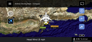 Airshow HD Screenshot 8 of 10