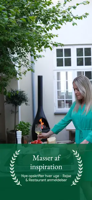Gourministeriet screenshot 3