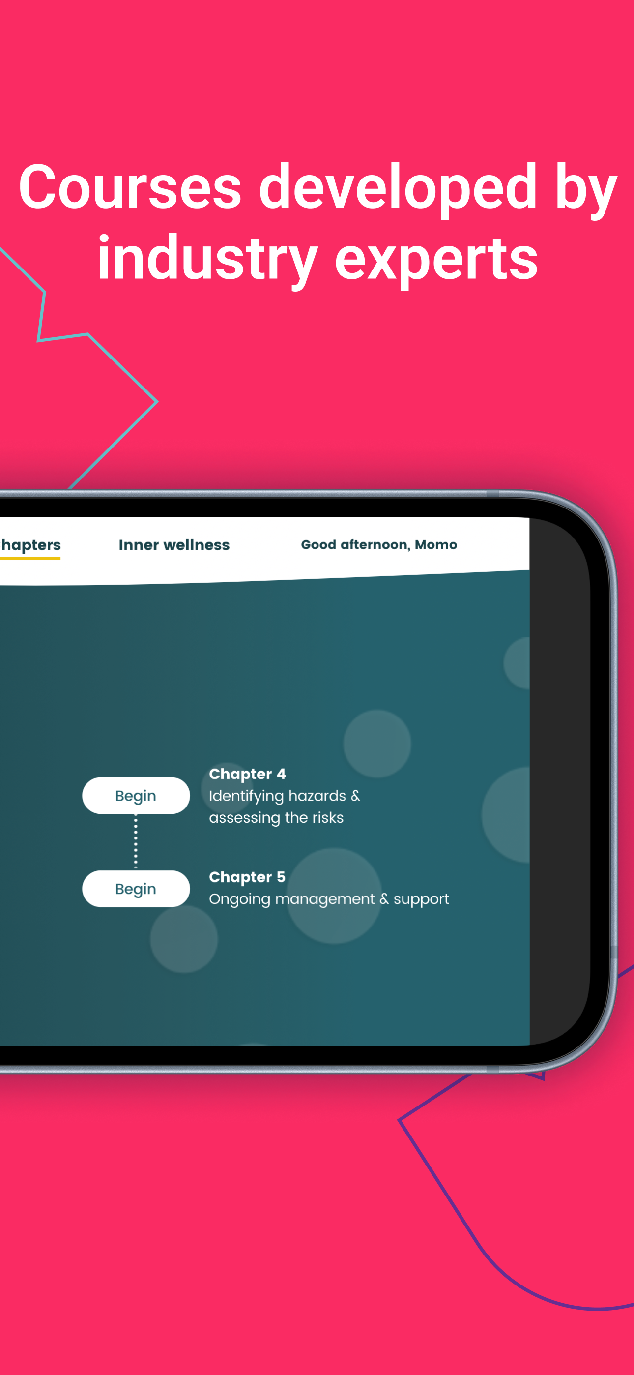 FuturU: Healthcare Training