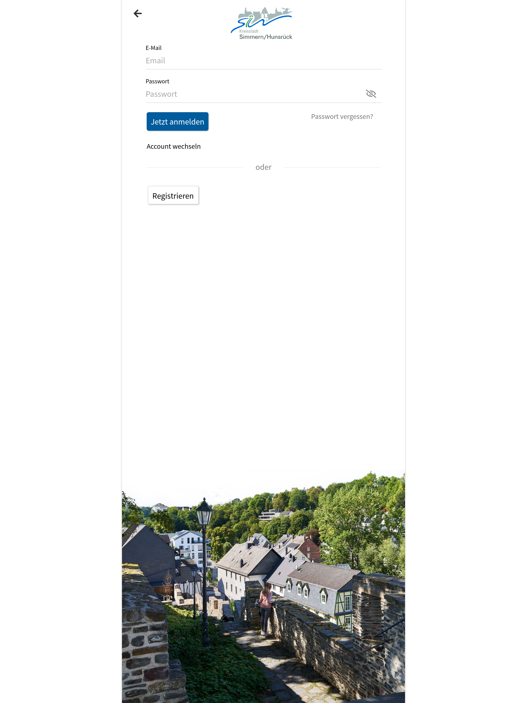 Stadt Simmern screenshot 9