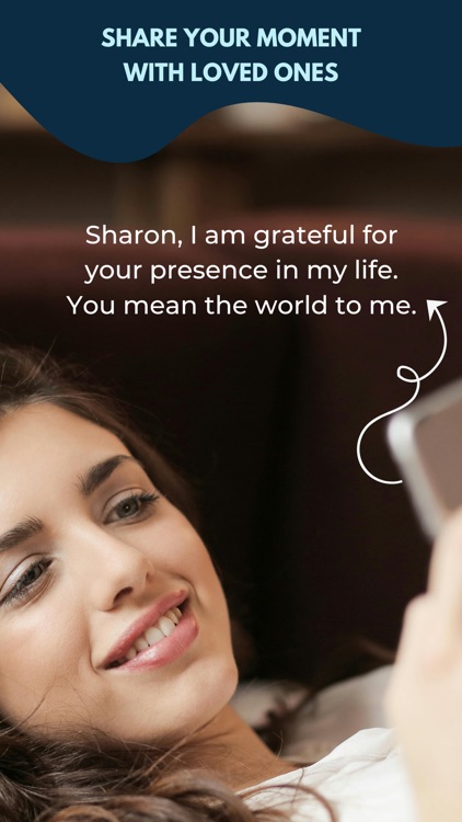 Gratitude Memoir Daily Journal