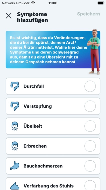 FINZI App screenshot-3