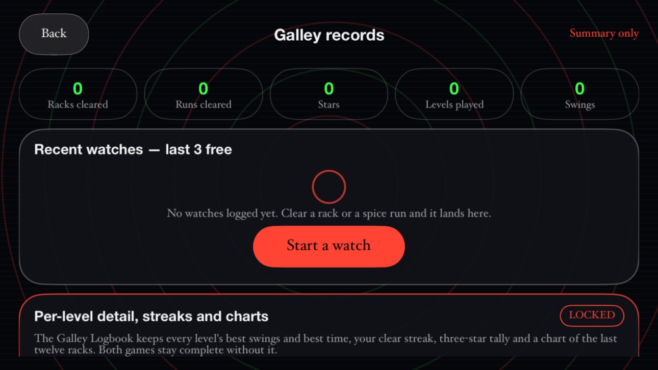 Screenshot 6 of Borneant
