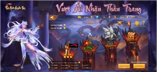 Vạn Giới Huyền Sư screenshot 2