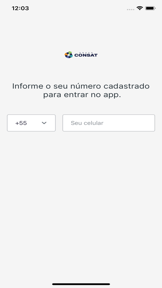 #1. GC Rastreador (iOS) โดย: CONSAT IMPORTACAO COMERCIO E SERVICOS DE TECNOLOGIA EIRELI