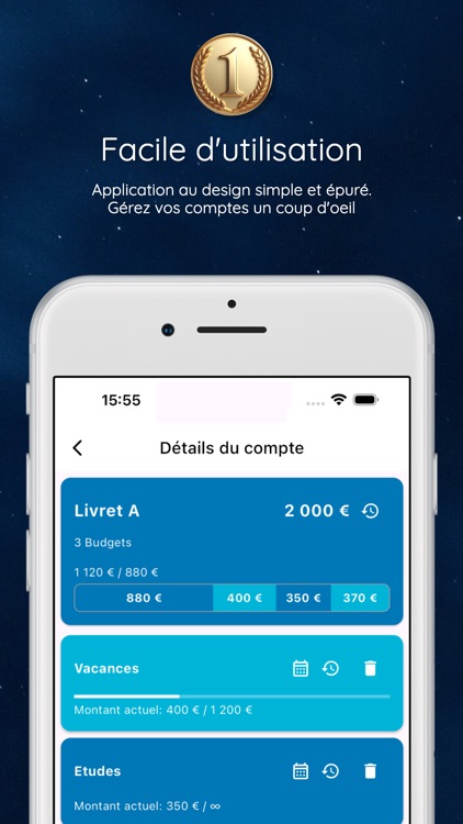 Épargnes de précaution