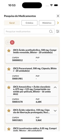iMED Mobile Screenshot 7 of 10