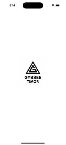 Gybsee App Screenshot 1 of 5