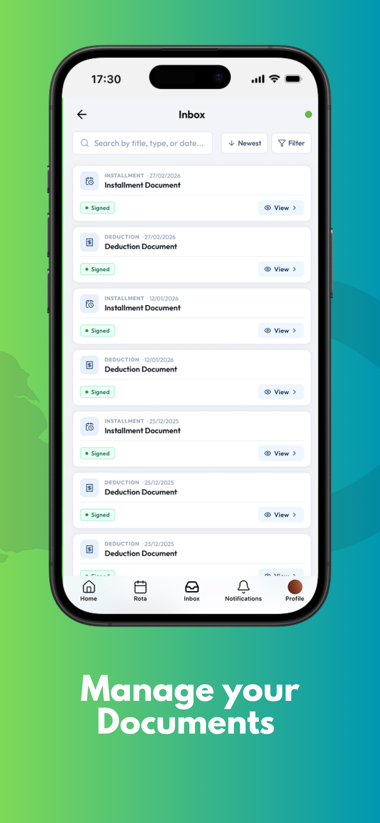BizAlign Workforce