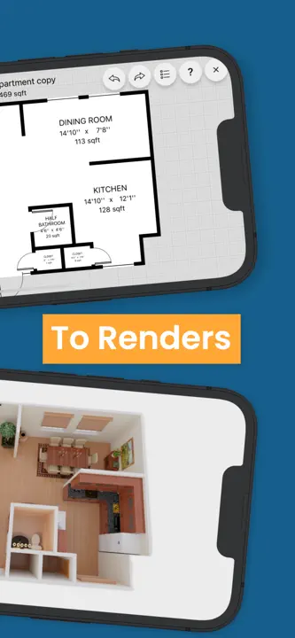 Interior Design PRO: Screenshot 4 von 9