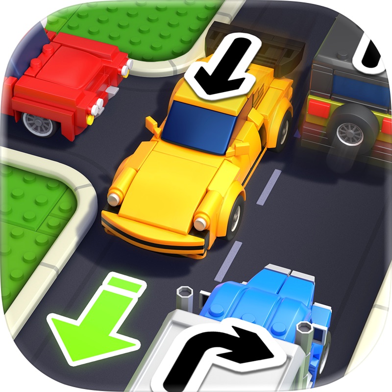 Traffic Hero: Car Puzzle screenshot 12