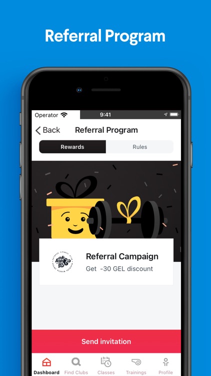 Oktopus Fitness Club