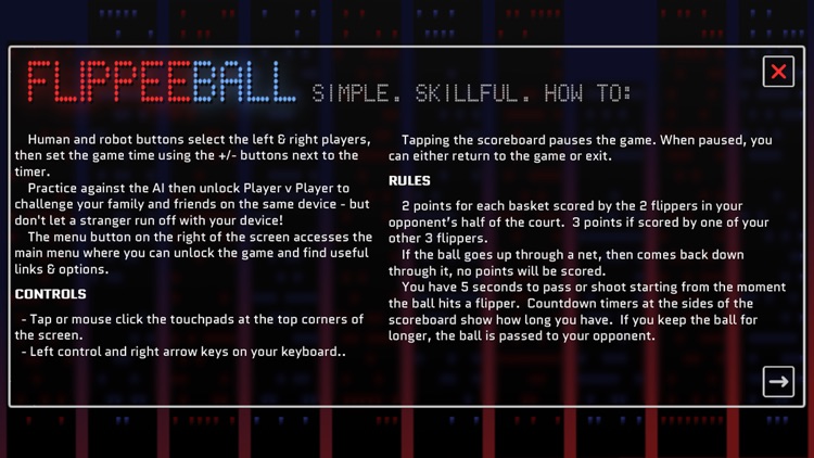 Flippee Ball screenshot-3