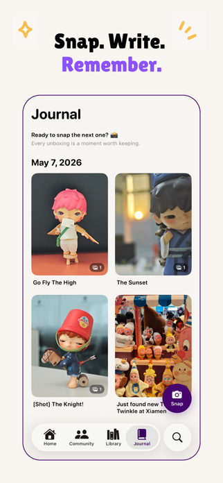 MyCollectPal Screenshot 5 of 5