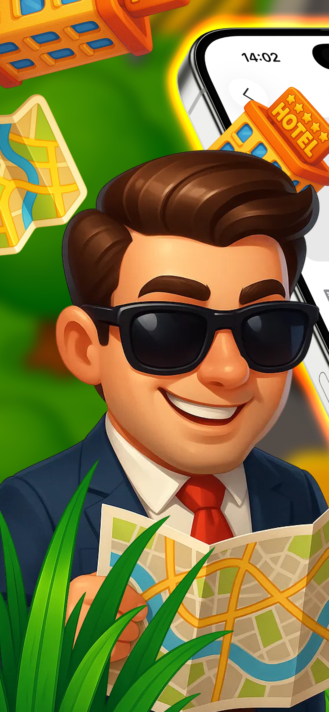 Tjichin Realty Board