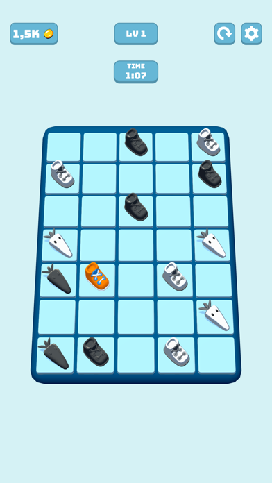 Merge to Color Screenshot