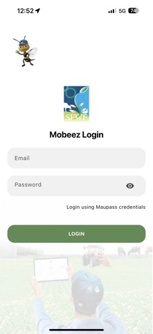 MoBeez Screenshot 1 of 6