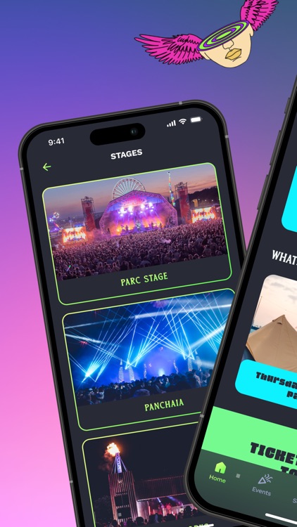 In It Together Festival