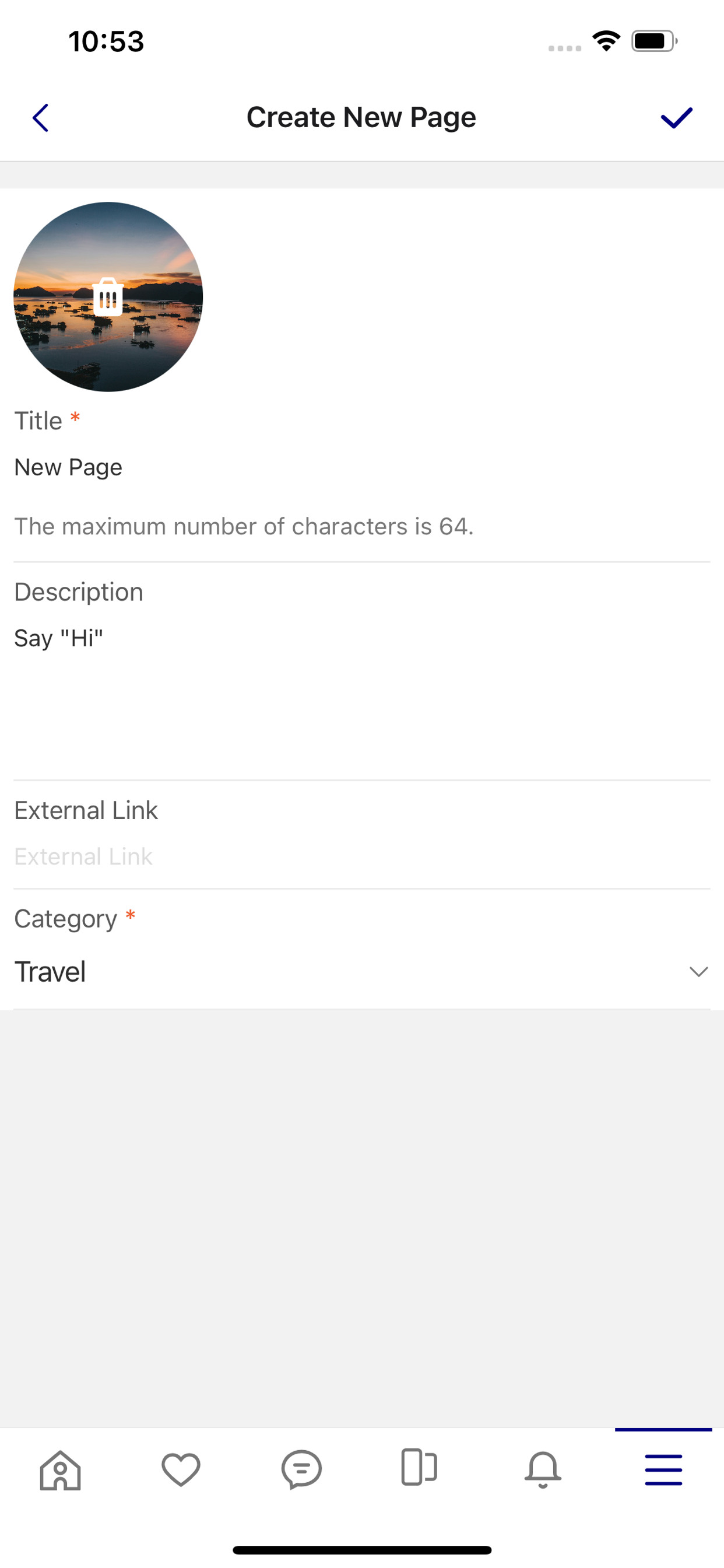 Passport Traveler screenshot 10