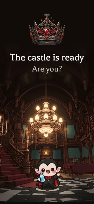 WaterVamp: Hydration Tracker Screenshot 10 of 10