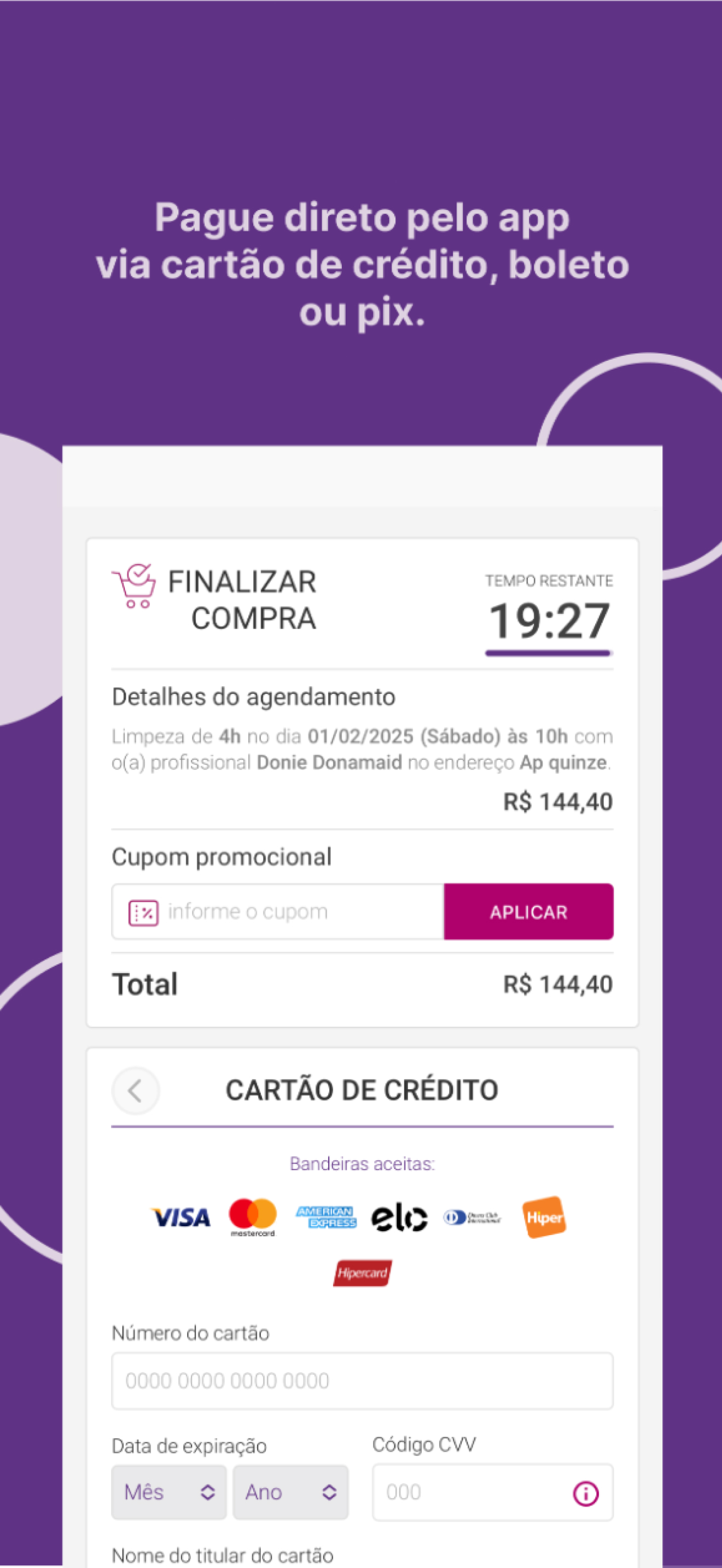 Donamaid