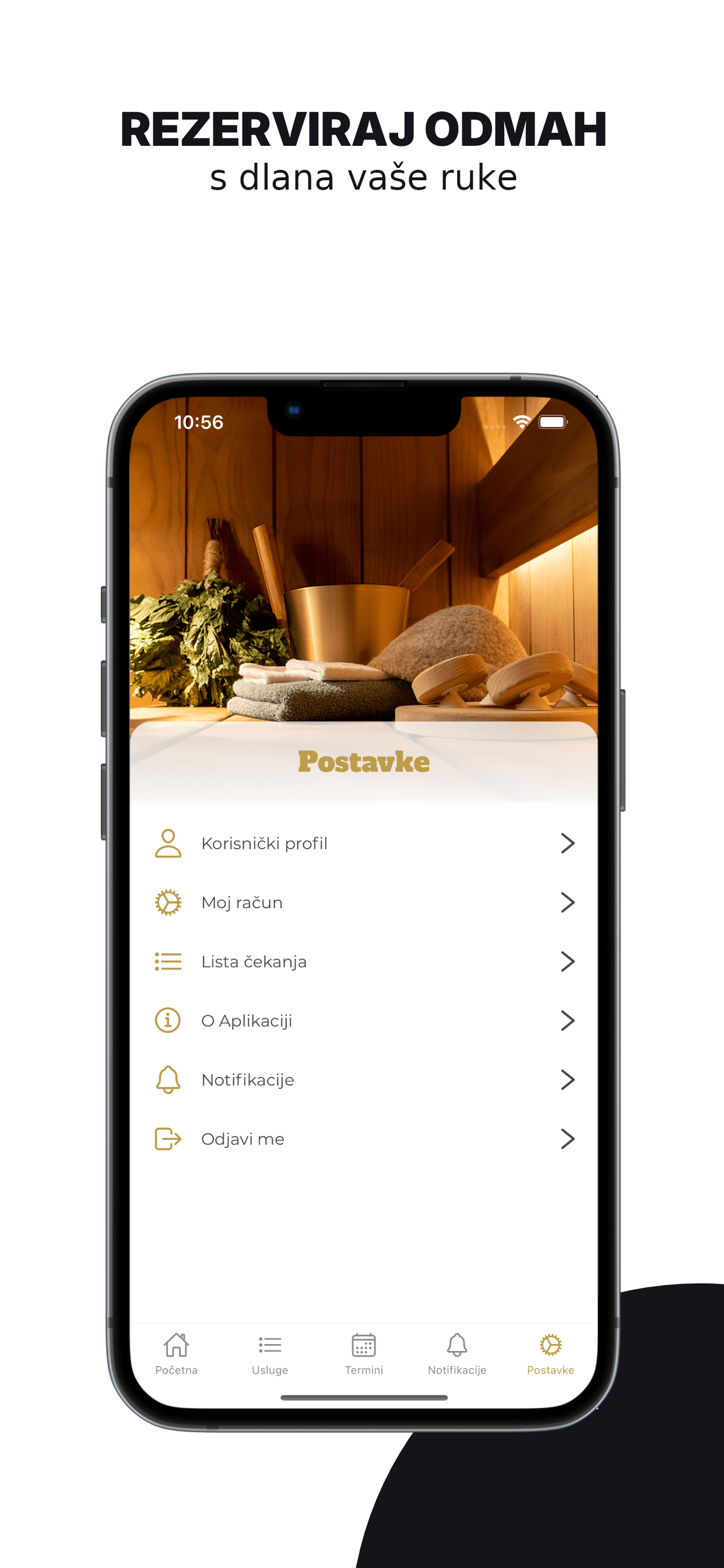 Head Spa Beograd screenshot 4