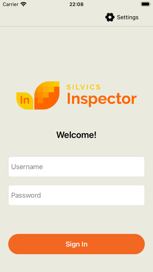 #1. Inspector V2 (iOS) 由: Silvics Solutions, LLC