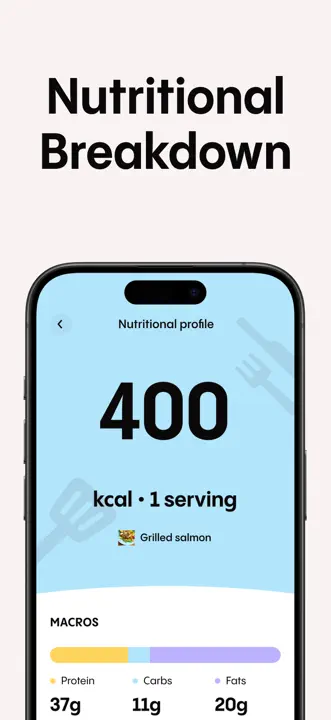 Recipe Keeper & Saver: Screenshot 3 von 6