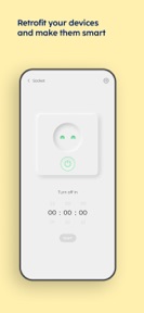 Hama Home screenshot