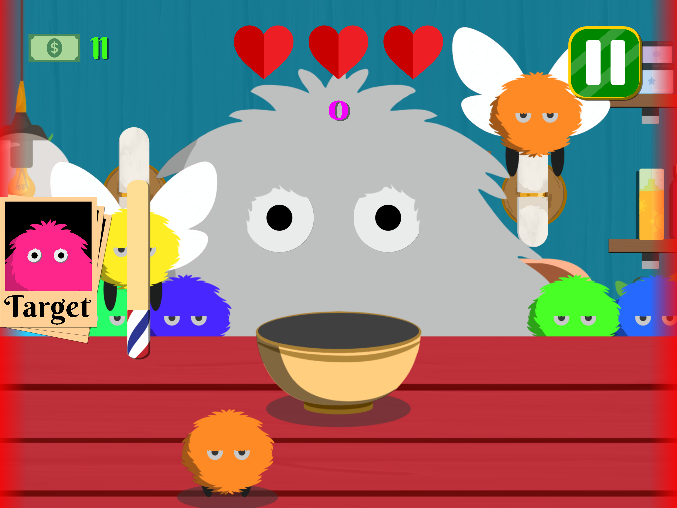 Monster Mixes screenshot 8