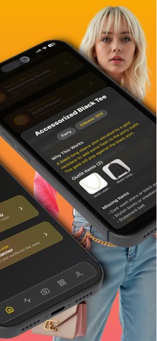 DripCheck AI Screenshot 3 of 8
