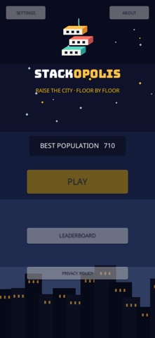 Stackopolis Screenshot 3 of 5