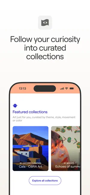 Singulart: Buy Original Art screenshot 4