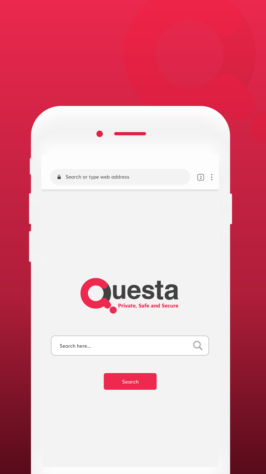 #2. Questa Browser (iOS) 由: QUESTA.MOBI PTY LTD