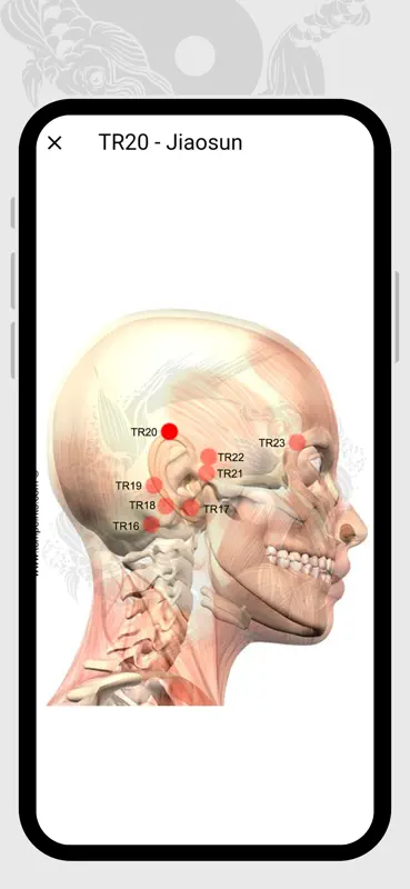 Assistant Acupuncture screenshot 8 of 8
