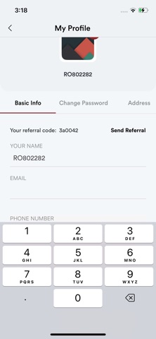 UDKAY 9 screenshot